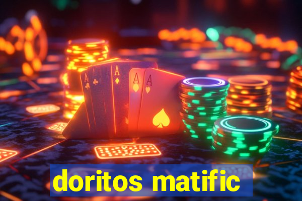 doritos matific